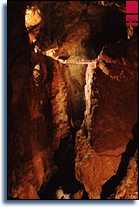 Skocjan Caves